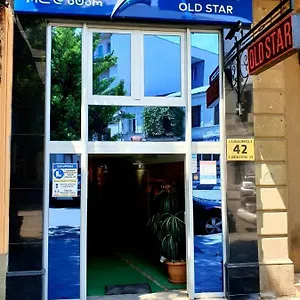 Hotel Hotel Old Star